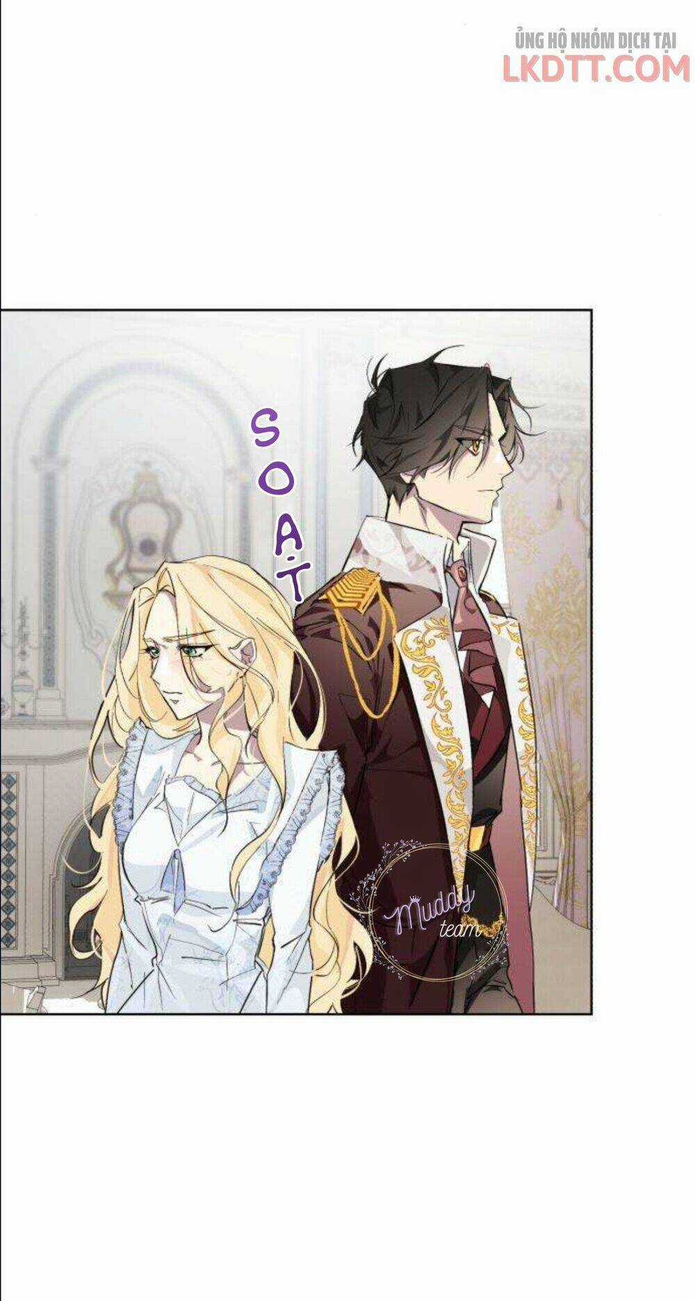 Ta Đã Từng Mong Nàng Biến Mất Chapter 5 trang 72