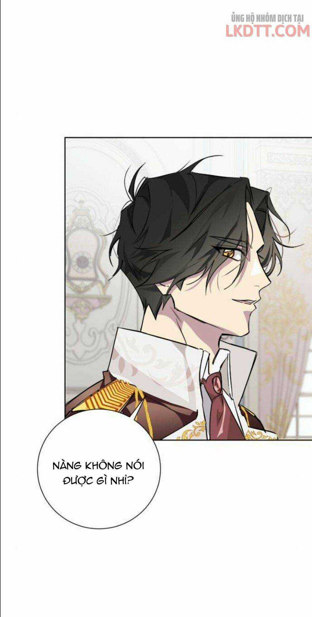 Ta Đã Từng Mong Nàng Biến Mất Chapter 5 trang 73