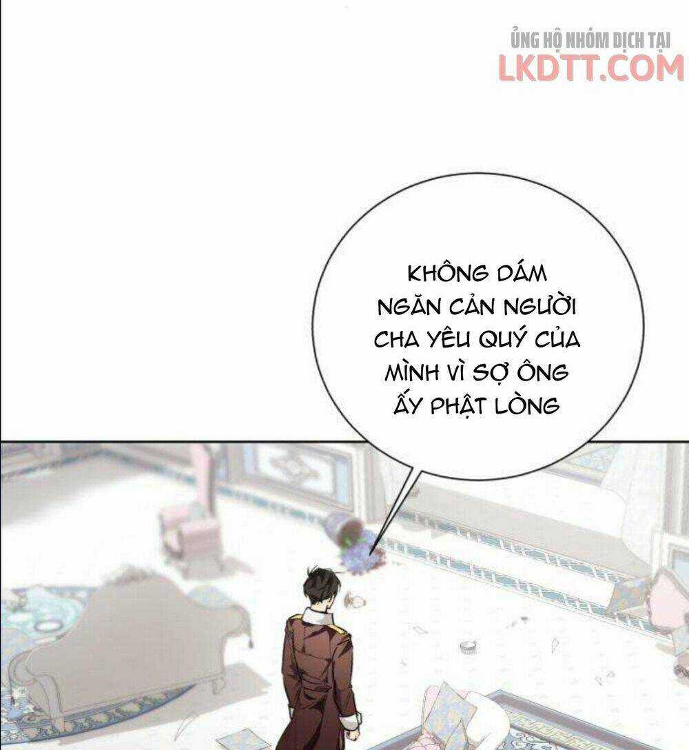 Ta Đã Từng Mong Nàng Biến Mất Chapter 5 trang 74