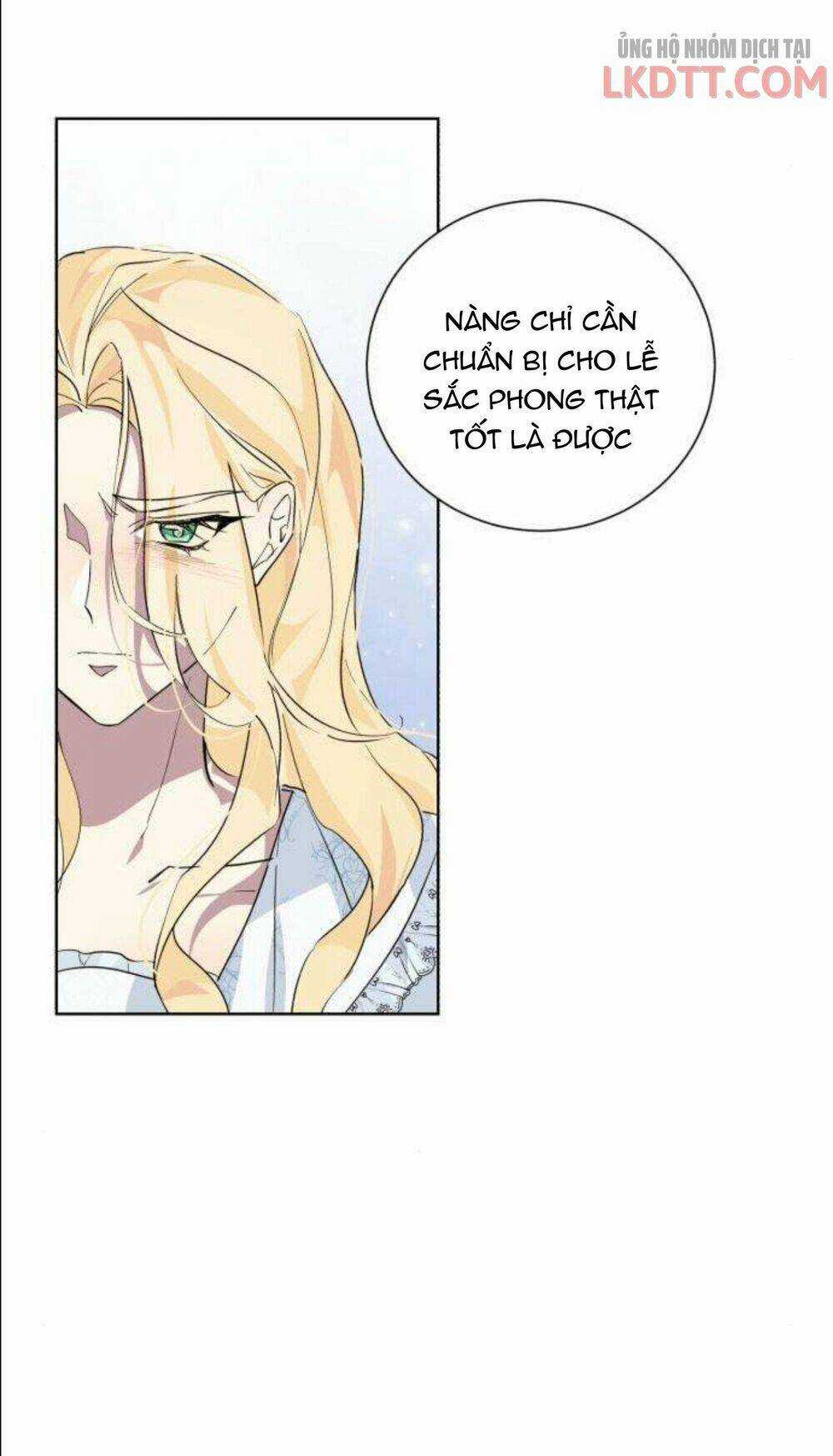 Ta Đã Từng Mong Nàng Biến Mất Chapter 5 trang 77