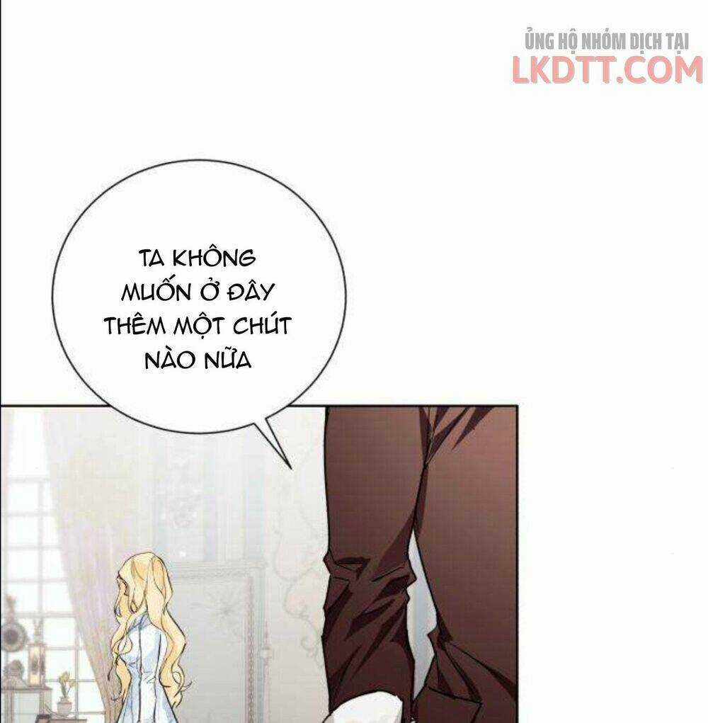 Ta Đã Từng Mong Nàng Biến Mất Chapter 5 trang 78