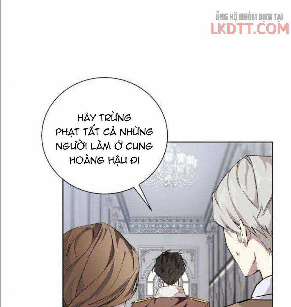 Ta Đã Từng Mong Nàng Biến Mất Chapter 5 trang 80