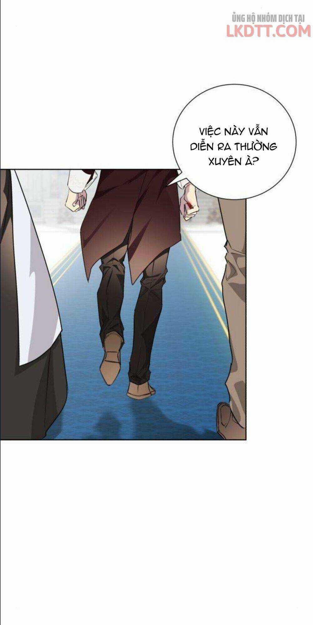 Ta Đã Từng Mong Nàng Biến Mất Chapter 5 trang 83