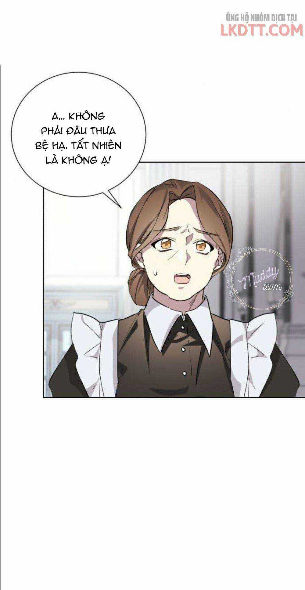 Ta Đã Từng Mong Nàng Biến Mất Chapter 5 trang 84