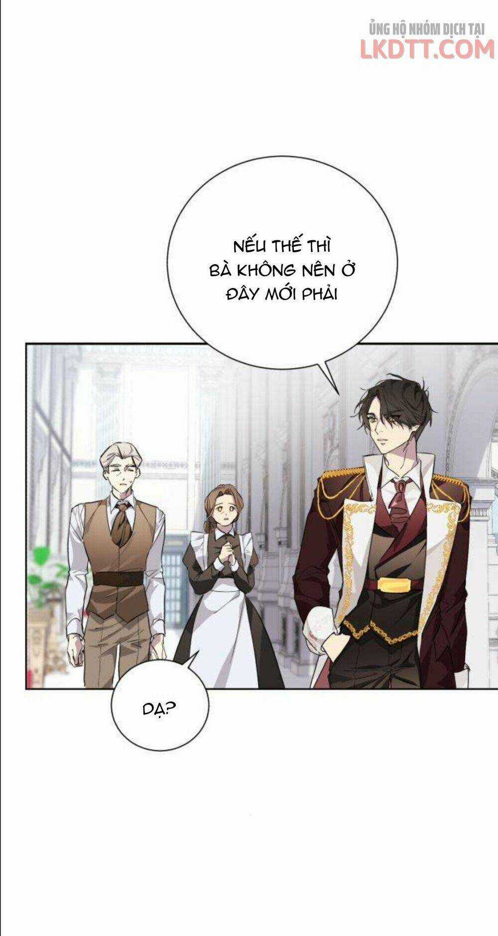 Ta Đã Từng Mong Nàng Biến Mất Chapter 5 trang 85