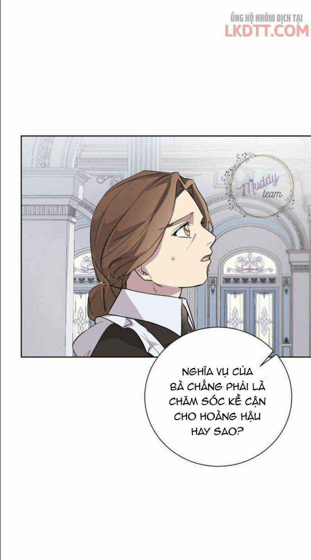 Ta Đã Từng Mong Nàng Biến Mất Chapter 5 trang 87