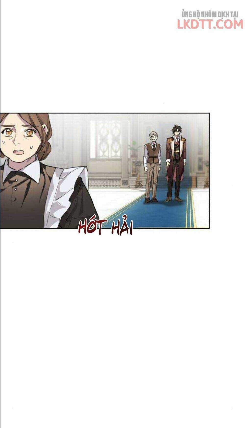 Ta Đã Từng Mong Nàng Biến Mất Chapter 5 trang 89