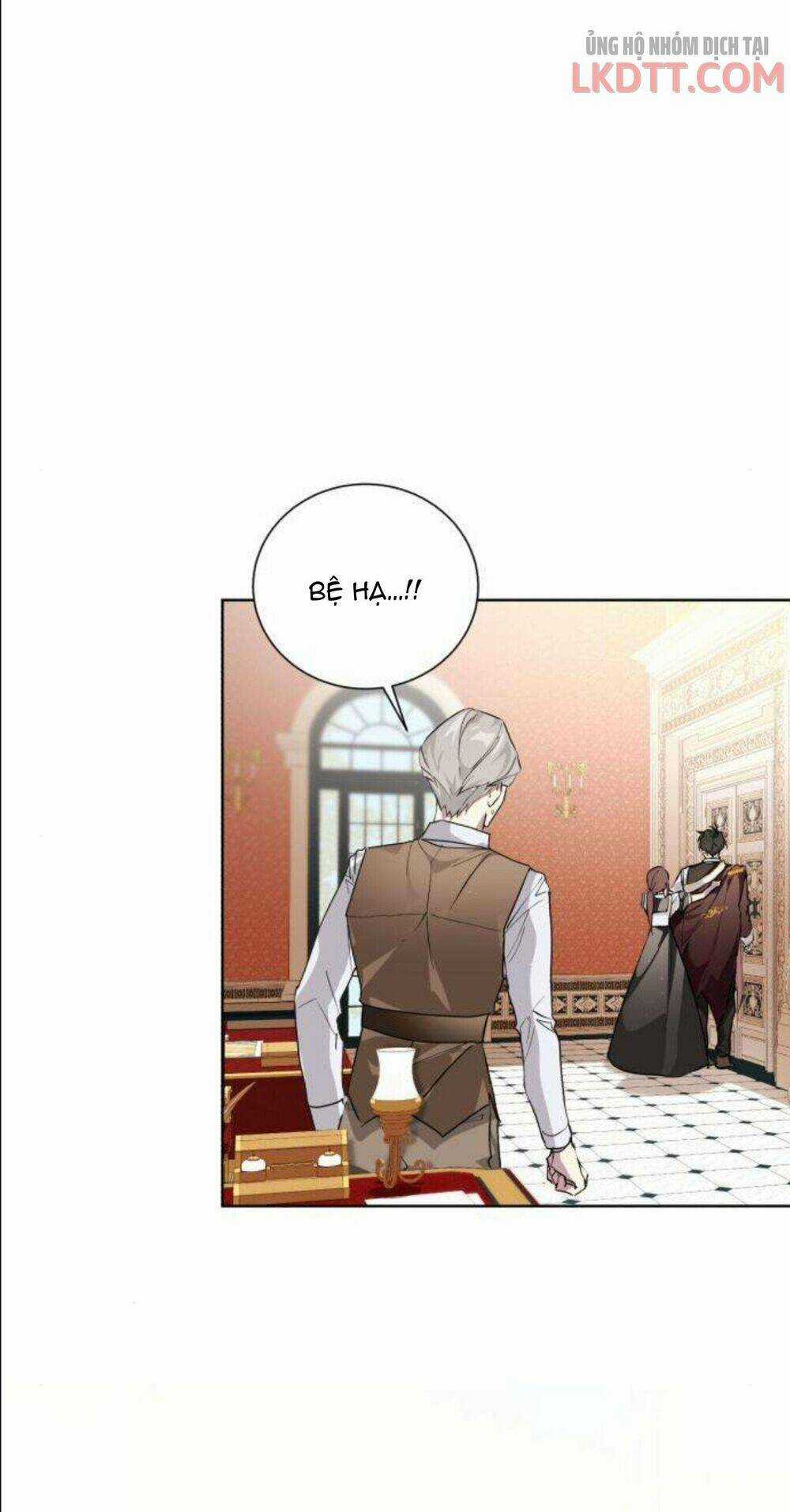 Ta Đã Từng Mong Nàng Biến Mất Chapter 5 trang 9