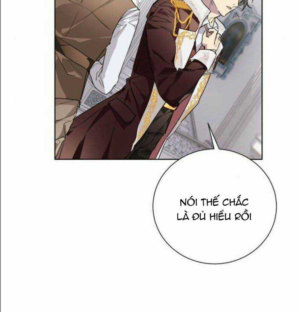 Ta Đã Từng Mong Nàng Biến Mất Chapter 5 trang 91