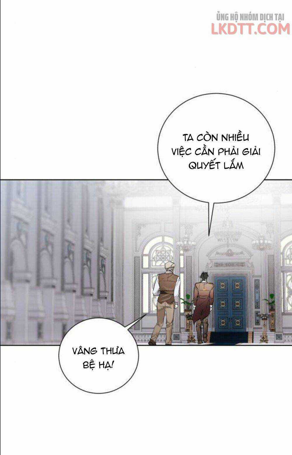 Ta Đã Từng Mong Nàng Biến Mất Chapter 5 trang 92