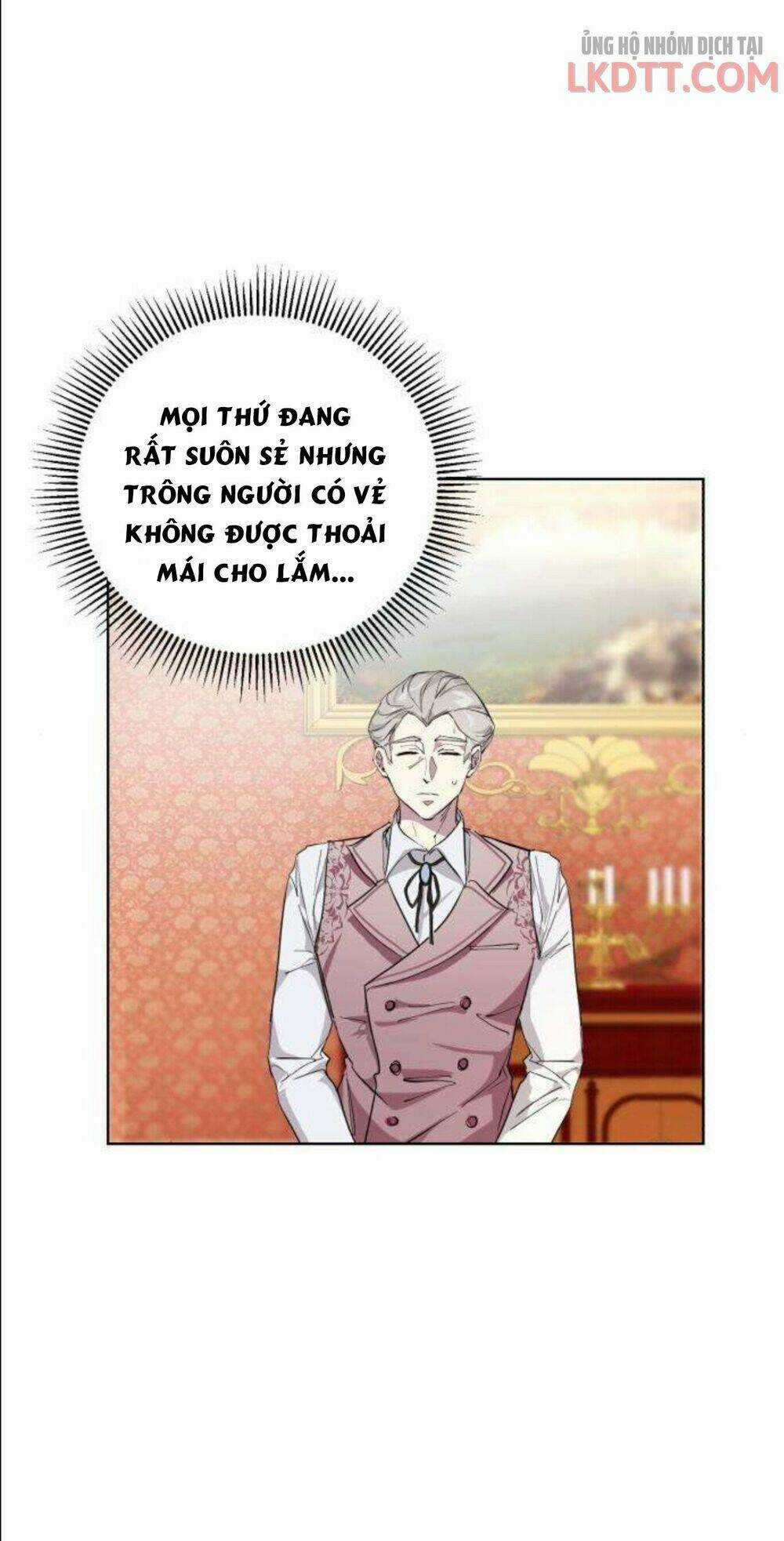 Ta Đã Từng Mong Nàng Biến Mất Chapter 5 trang 96