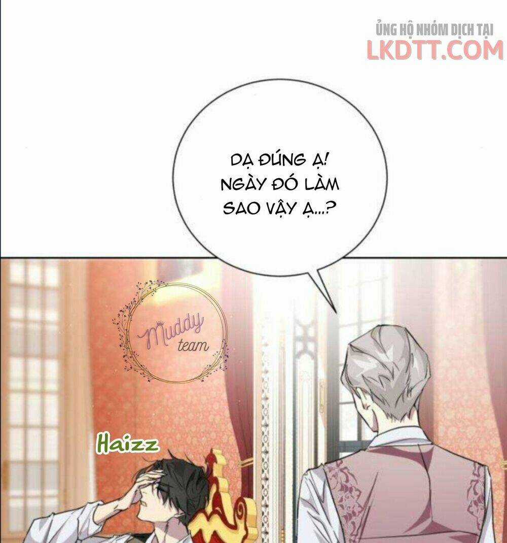 Ta Đã Từng Mong Nàng Biến Mất Chapter 5 trang 99