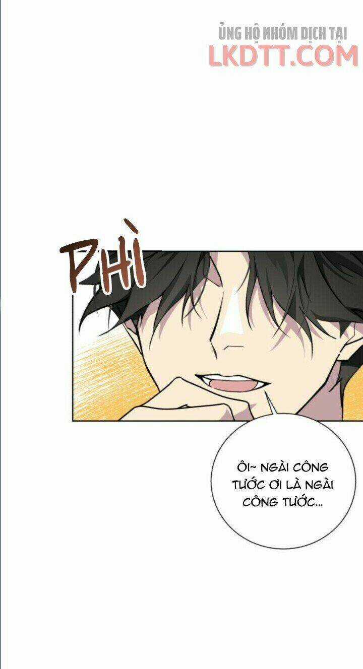 Ta Đã Từng Mong Nàng Biến Mất Chapter 6 trang 10