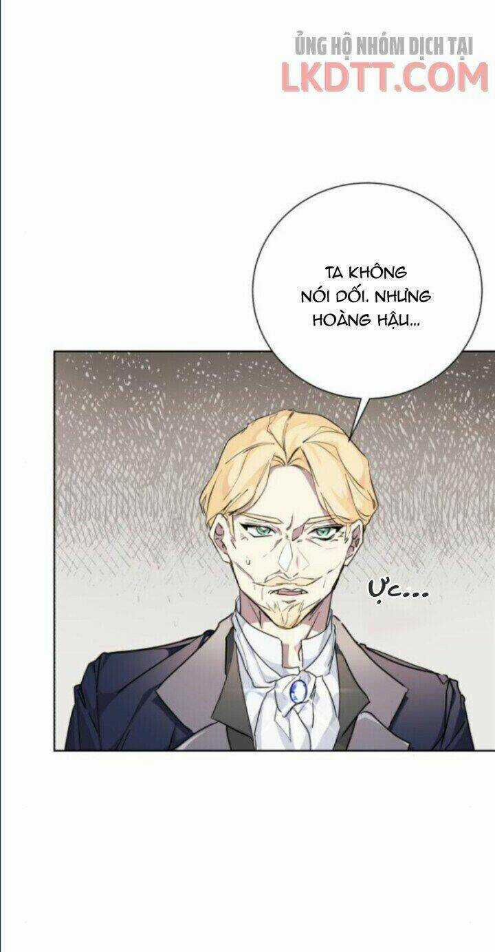 Ta Đã Từng Mong Nàng Biến Mất Chapter 6 trang 13