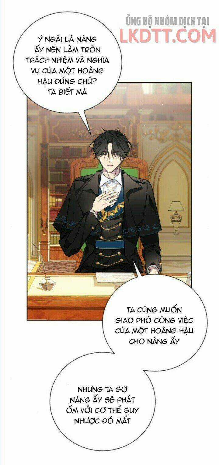 Ta Đã Từng Mong Nàng Biến Mất Chapter 6 trang 14