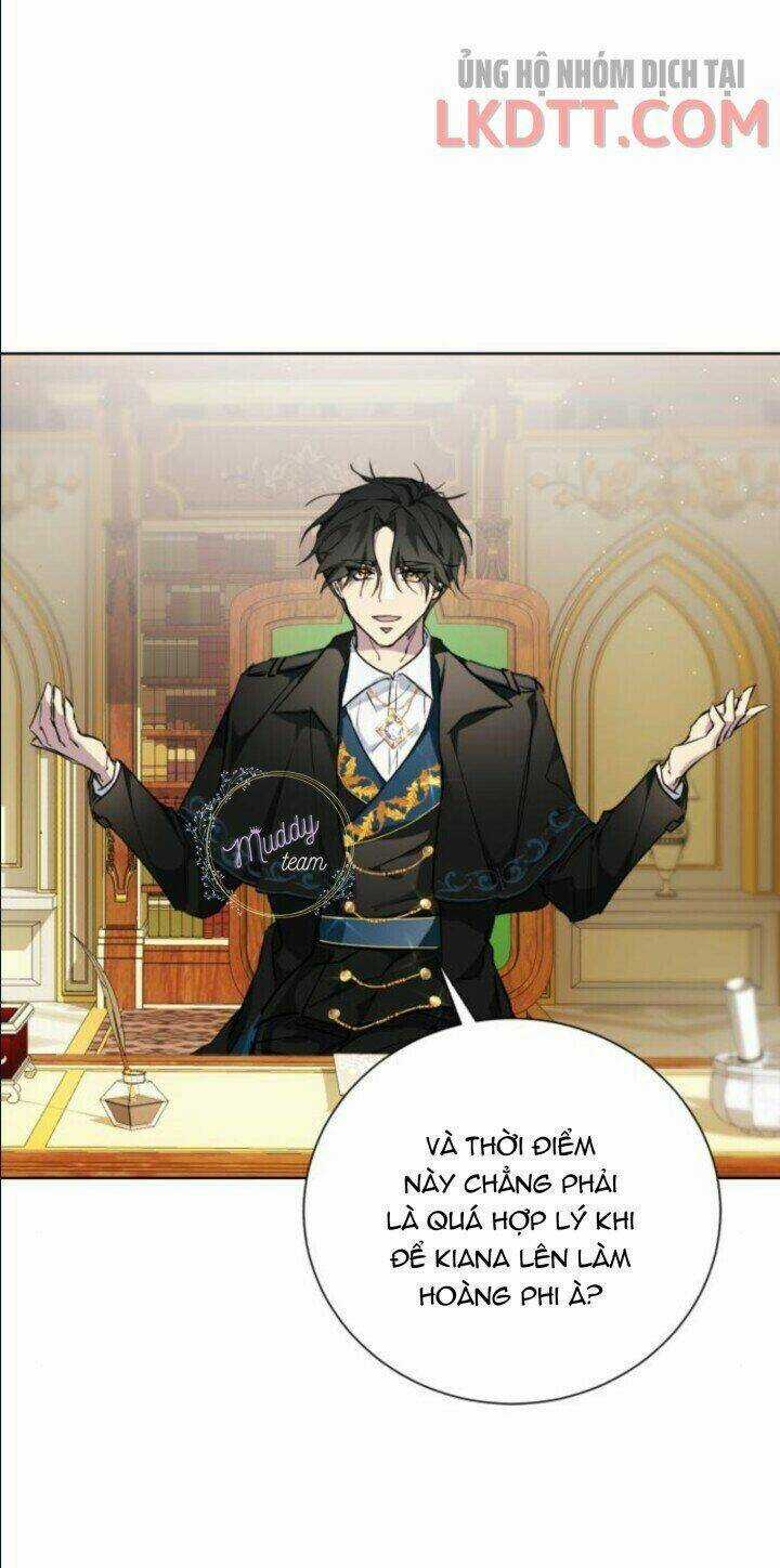 Ta Đã Từng Mong Nàng Biến Mất Chapter 6 trang 15