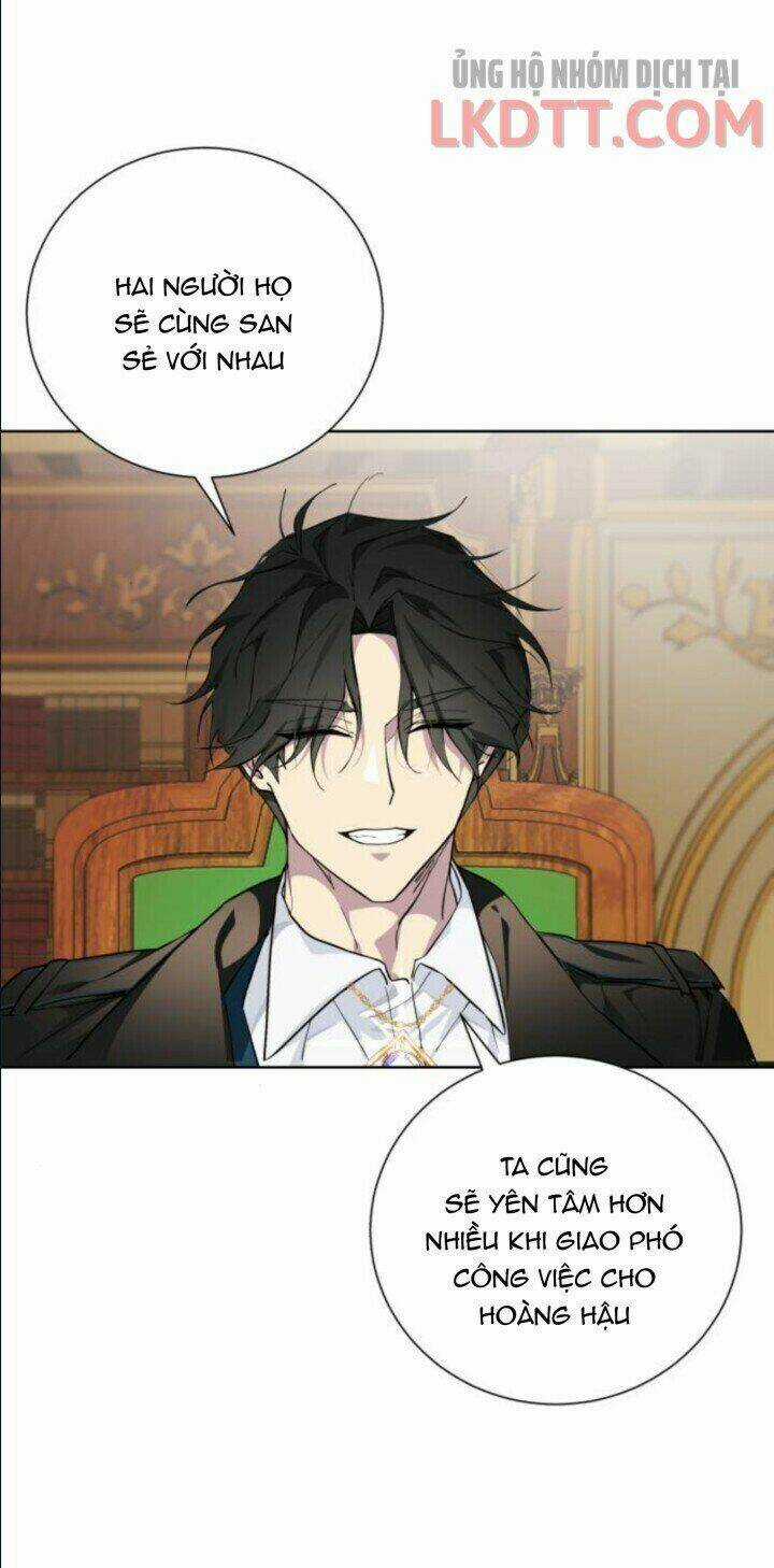 Ta Đã Từng Mong Nàng Biến Mất Chapter 6 trang 16