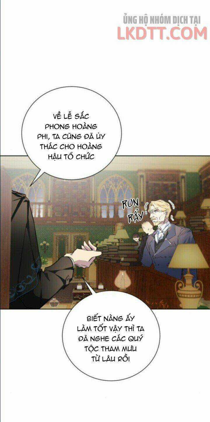 Ta Đã Từng Mong Nàng Biến Mất Chapter 6 trang 17