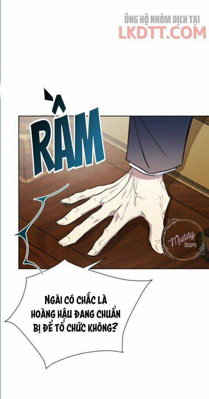 Ta Đã Từng Mong Nàng Biến Mất Chapter 6 trang 18