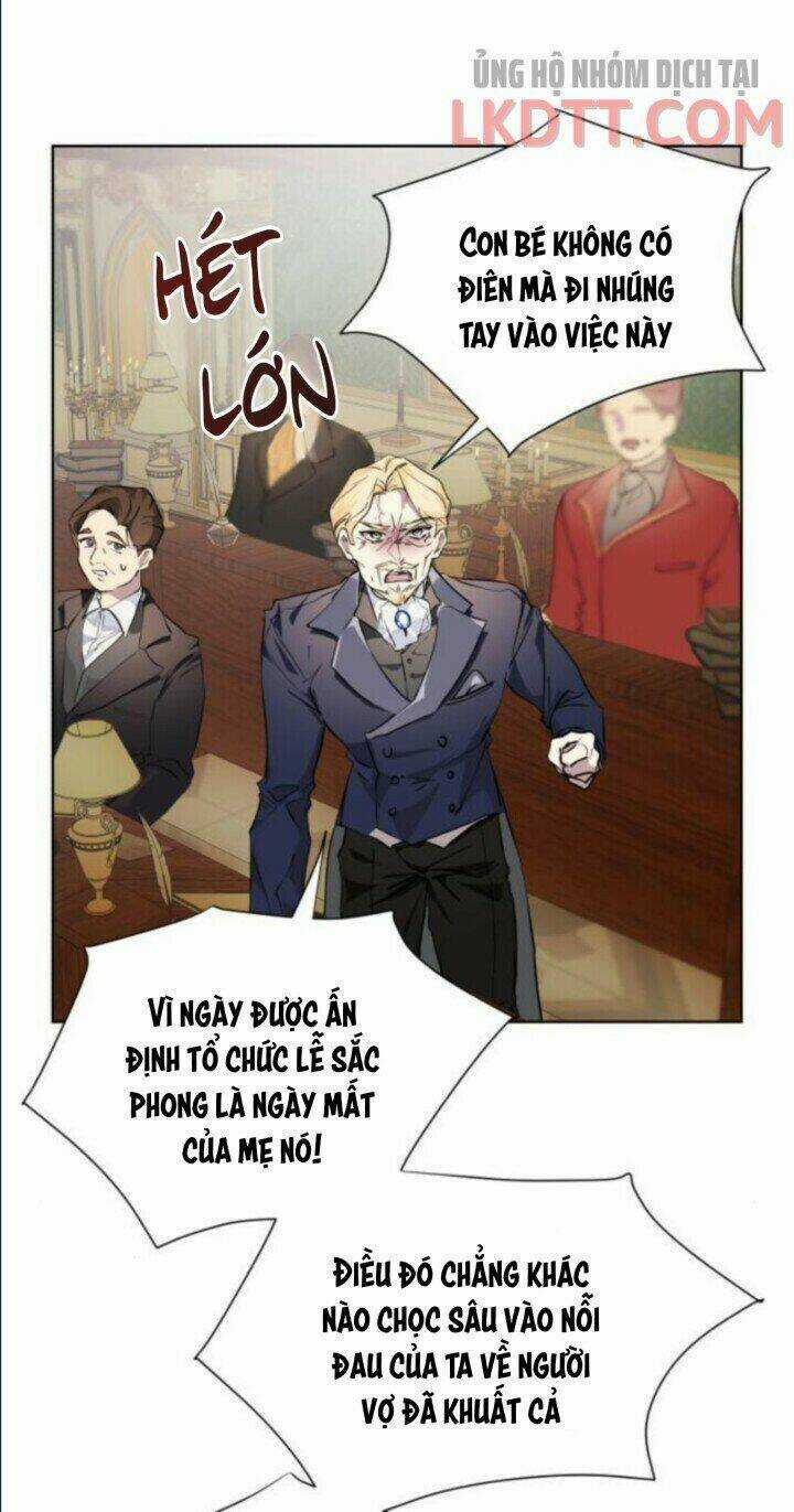 Ta Đã Từng Mong Nàng Biến Mất Chapter 6 trang 19