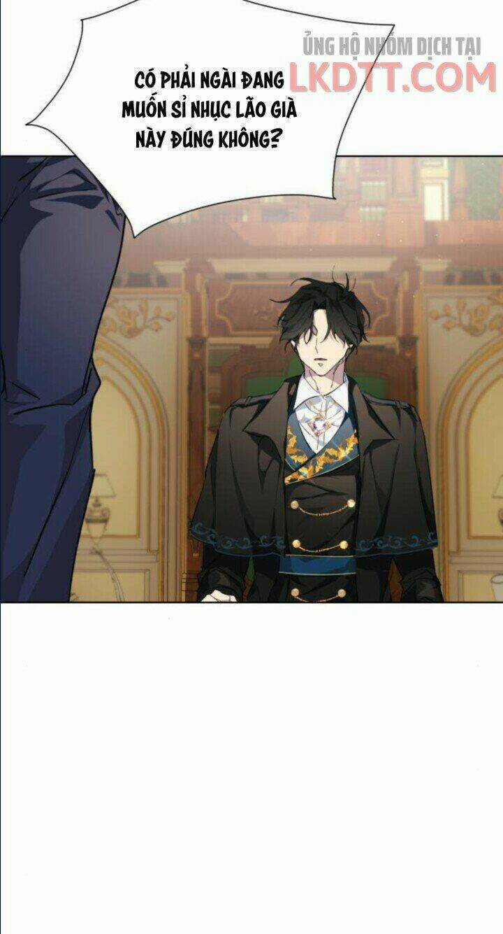 Ta Đã Từng Mong Nàng Biến Mất Chapter 6 trang 20