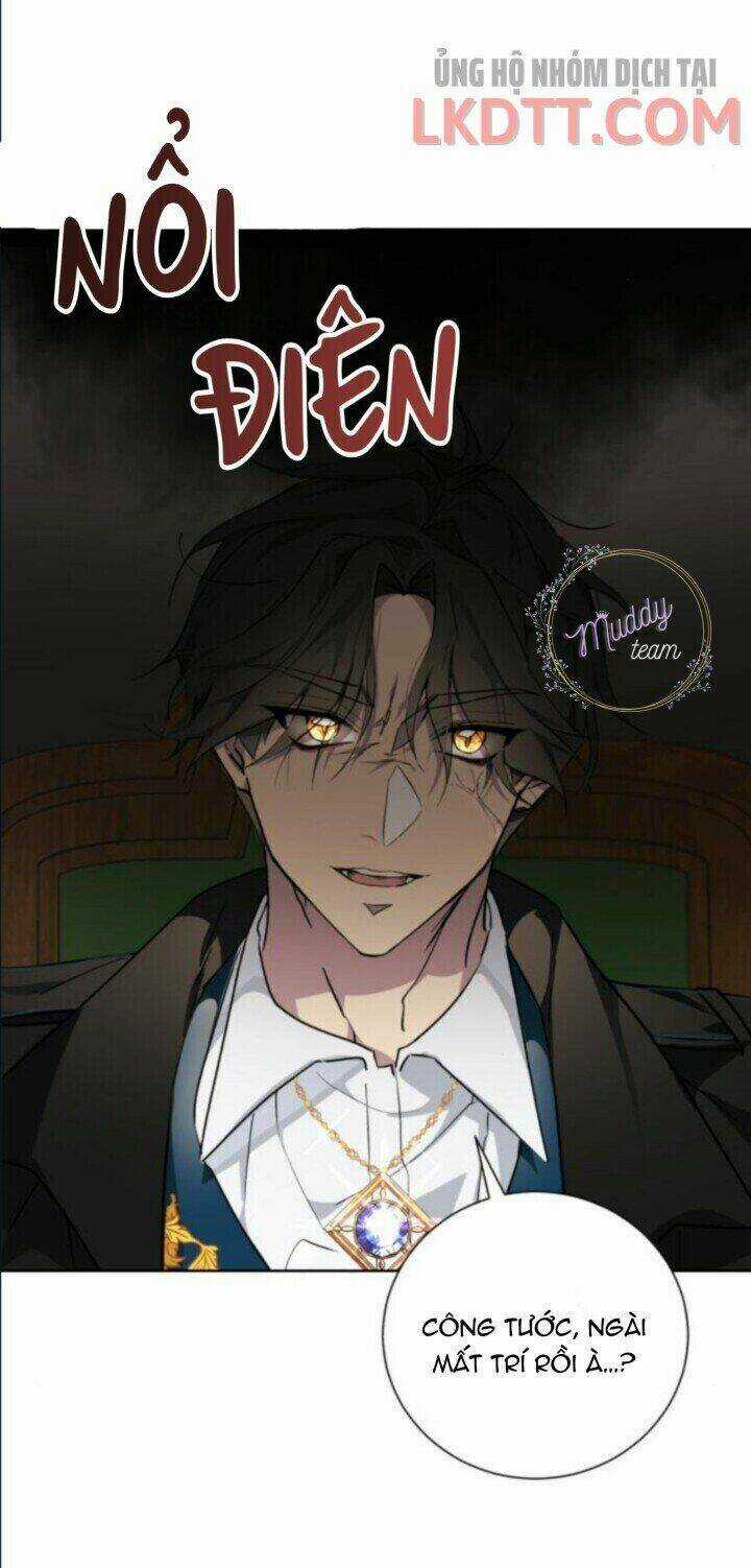 Ta Đã Từng Mong Nàng Biến Mất Chapter 6 trang 21