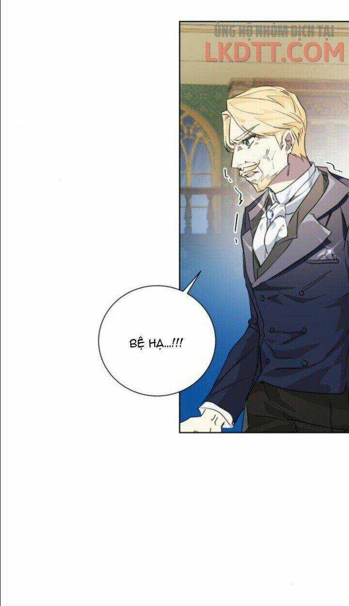 Ta Đã Từng Mong Nàng Biến Mất Chapter 6 trang 23