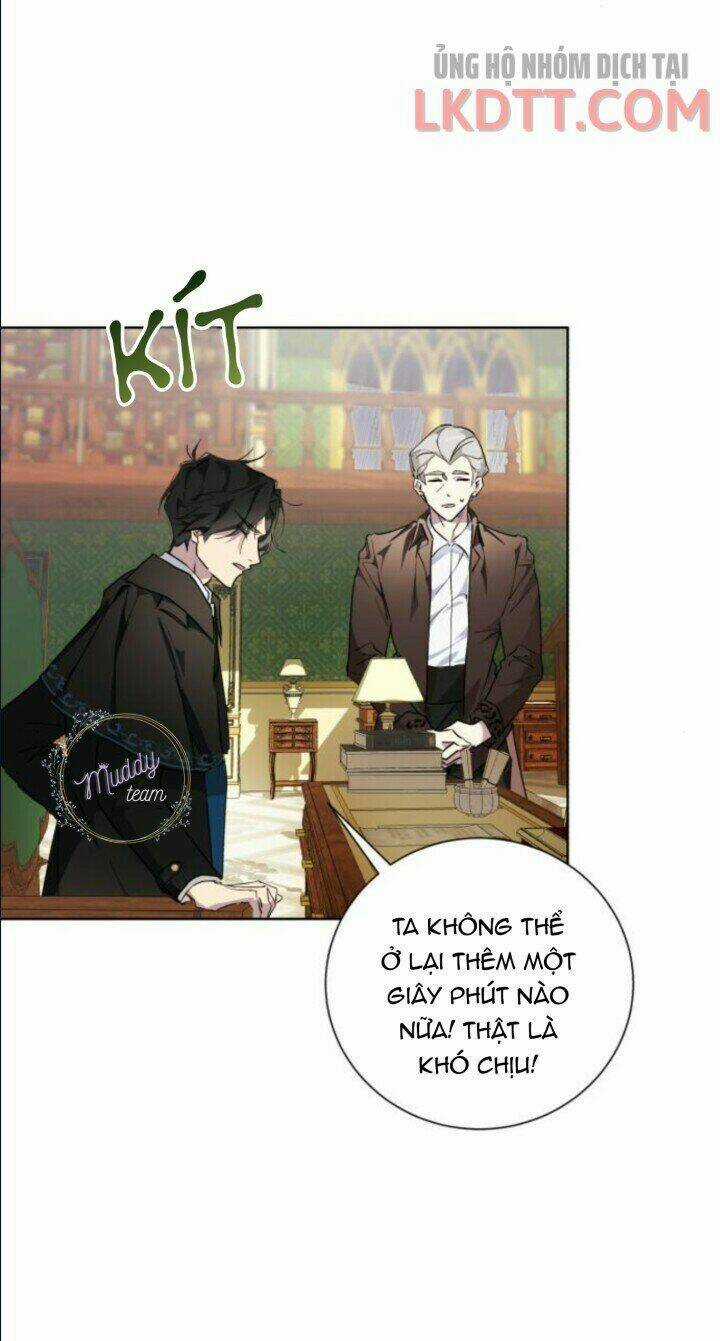 Ta Đã Từng Mong Nàng Biến Mất Chapter 6 trang 24