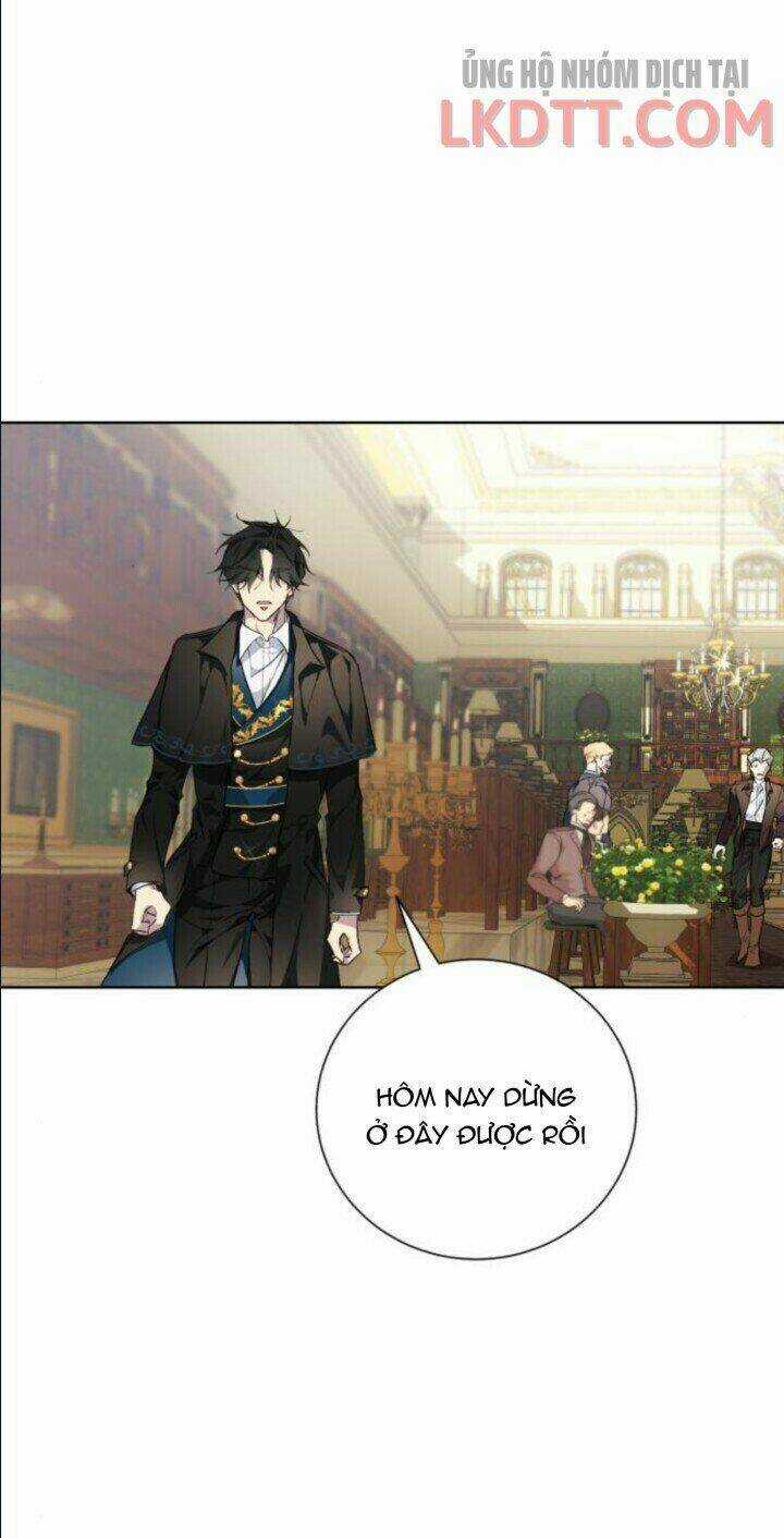 Ta Đã Từng Mong Nàng Biến Mất Chapter 6 trang 25