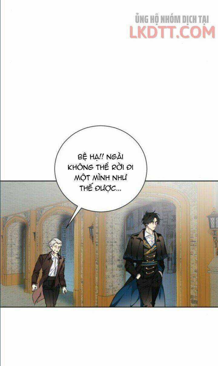 Ta Đã Từng Mong Nàng Biến Mất Chapter 6 trang 26