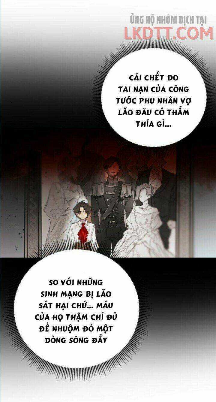 Ta Đã Từng Mong Nàng Biến Mất Chapter 6 trang 28