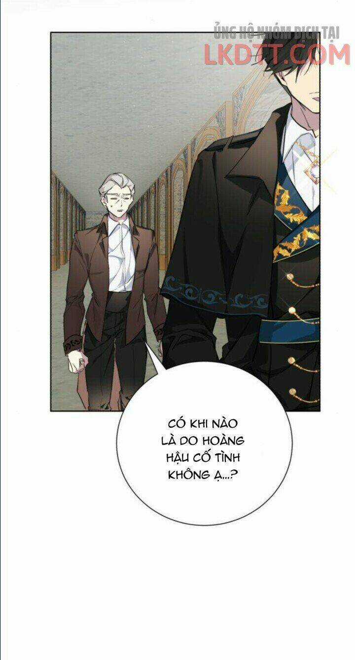 Ta Đã Từng Mong Nàng Biến Mất Chapter 6 trang 29