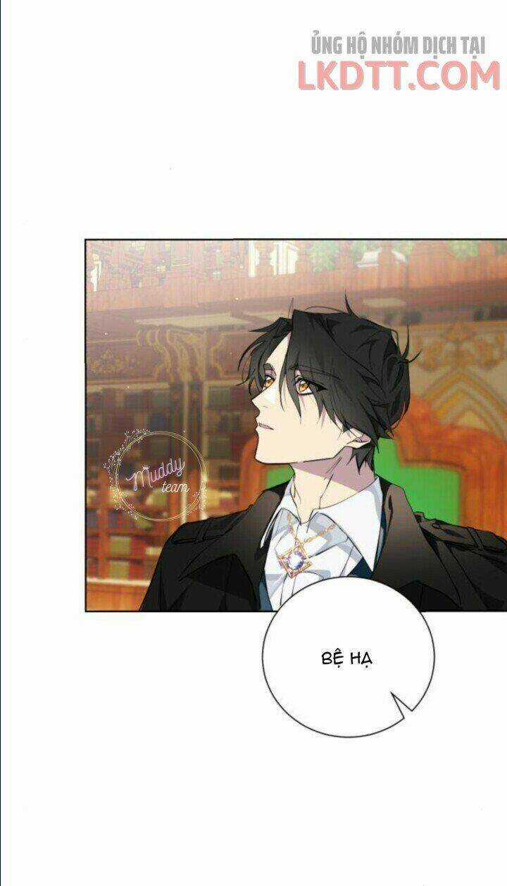 Ta Đã Từng Mong Nàng Biến Mất Chapter 6 trang 3