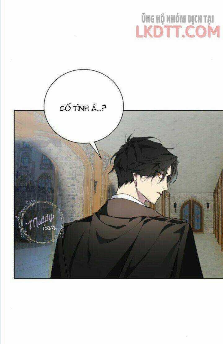 Ta Đã Từng Mong Nàng Biến Mất Chapter 6 trang 30