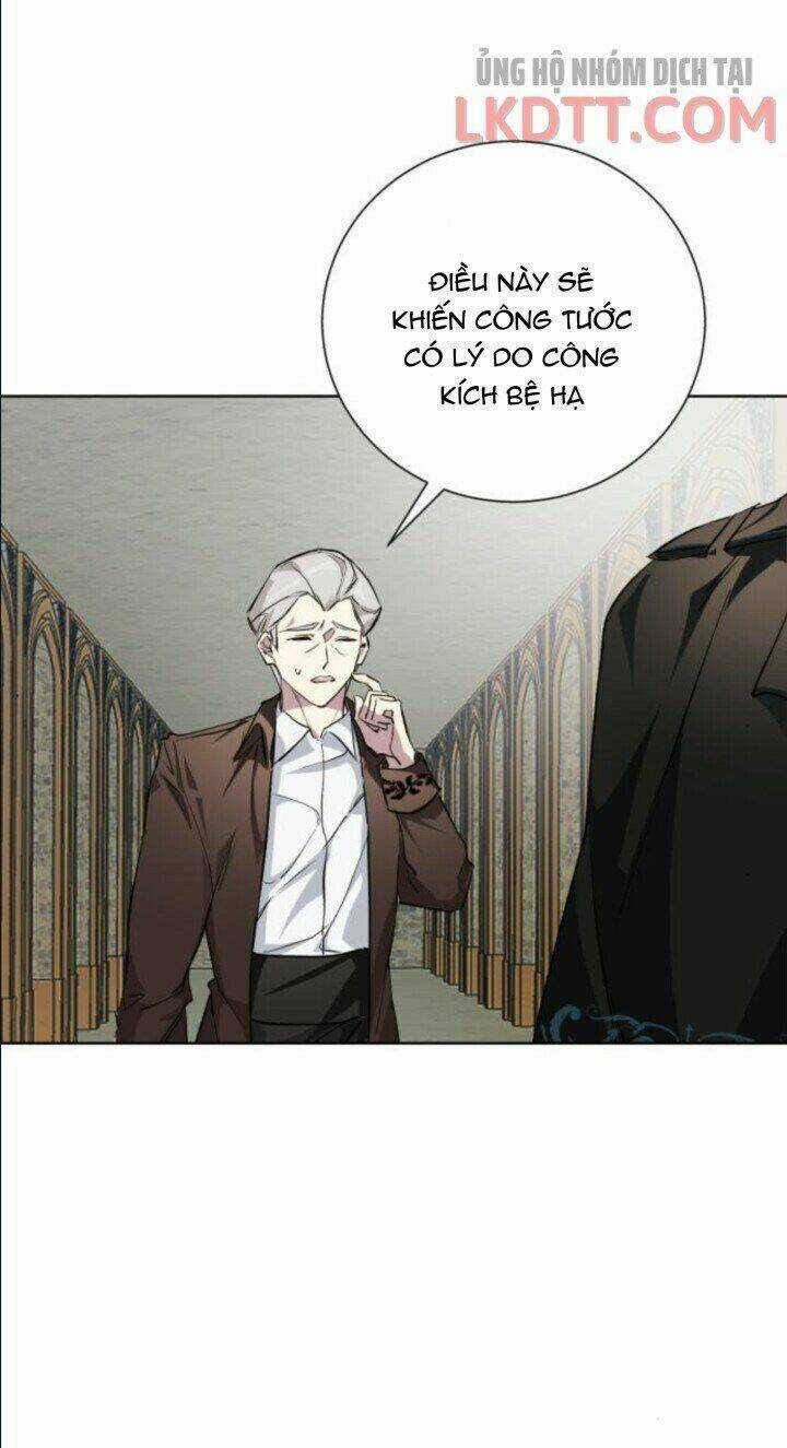 Ta Đã Từng Mong Nàng Biến Mất Chapter 6 trang 31