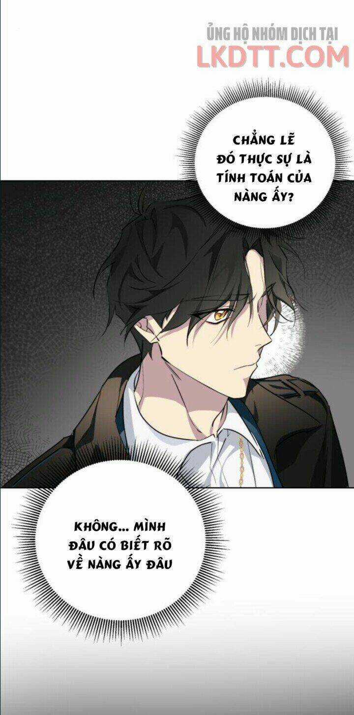 Ta Đã Từng Mong Nàng Biến Mất Chapter 6 trang 32