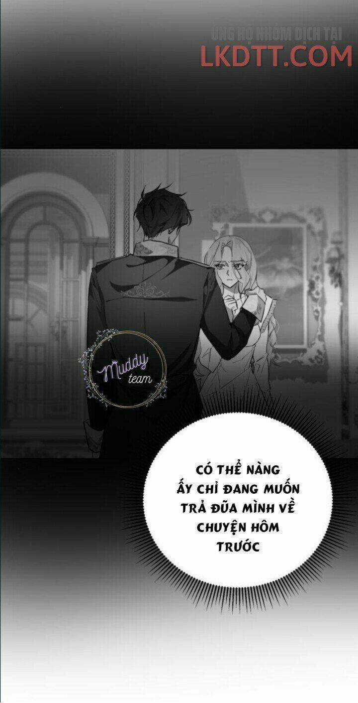 Ta Đã Từng Mong Nàng Biến Mất Chapter 6 trang 33