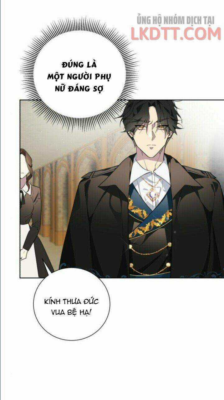 Ta Đã Từng Mong Nàng Biến Mất Chapter 6 trang 34