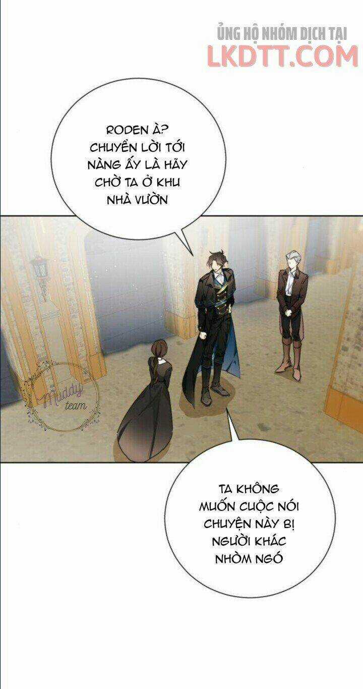 Ta Đã Từng Mong Nàng Biến Mất Chapter 6 trang 36