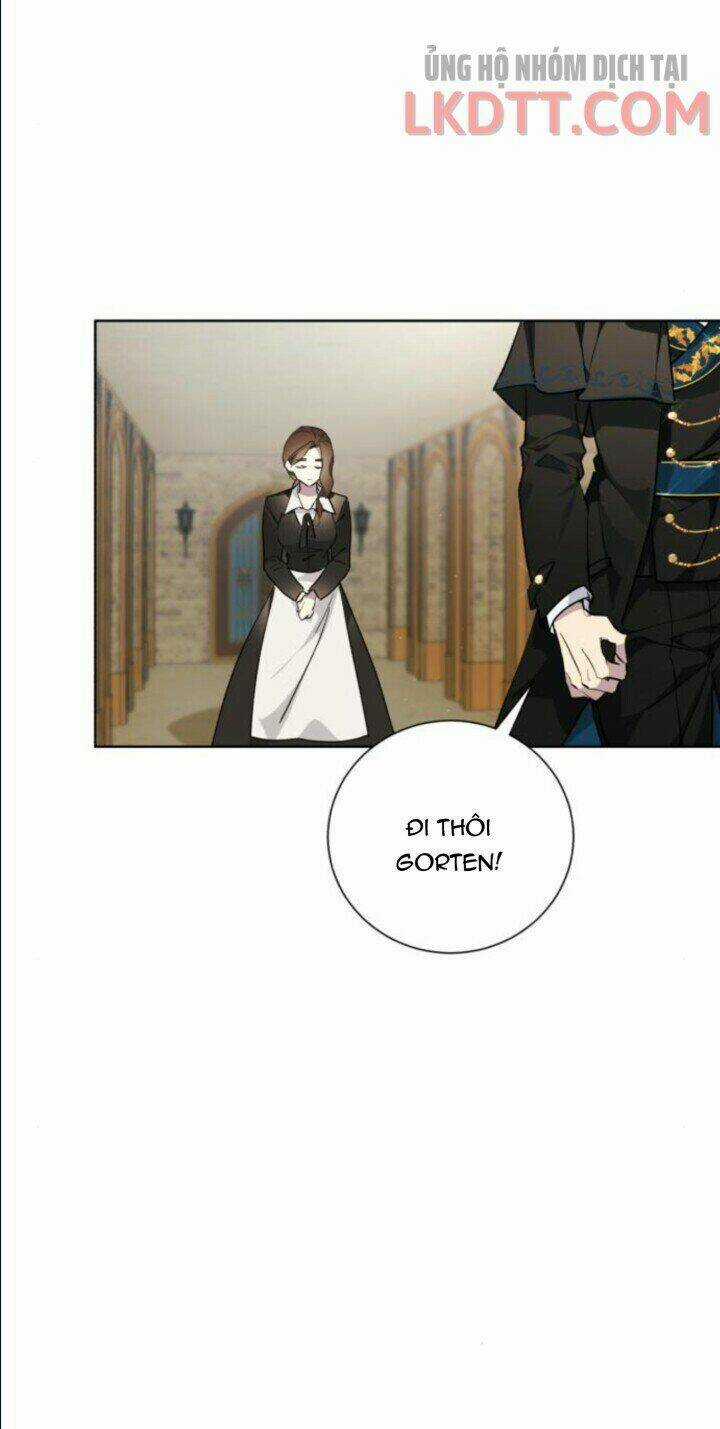 Ta Đã Từng Mong Nàng Biến Mất Chapter 6 trang 37