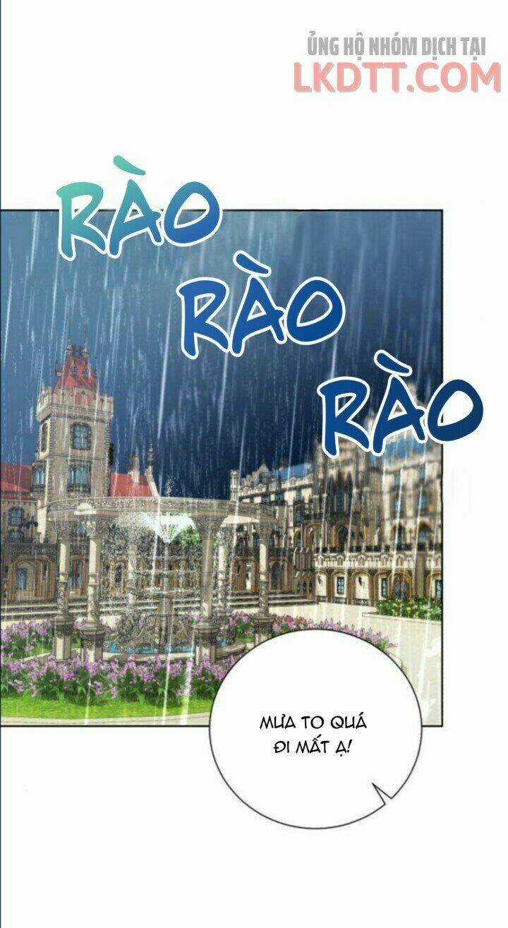 Ta Đã Từng Mong Nàng Biến Mất Chapter 6 trang 38