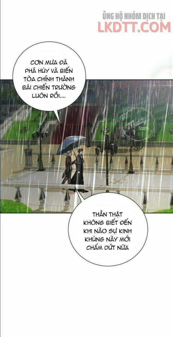 Ta Đã Từng Mong Nàng Biến Mất Chapter 6 trang 39