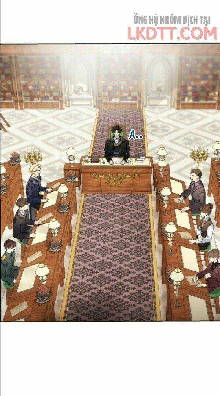 Ta Đã Từng Mong Nàng Biến Mất Chapter 6 trang 4