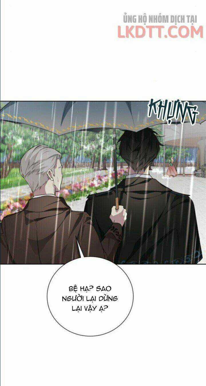 Ta Đã Từng Mong Nàng Biến Mất Chapter 6 trang 40