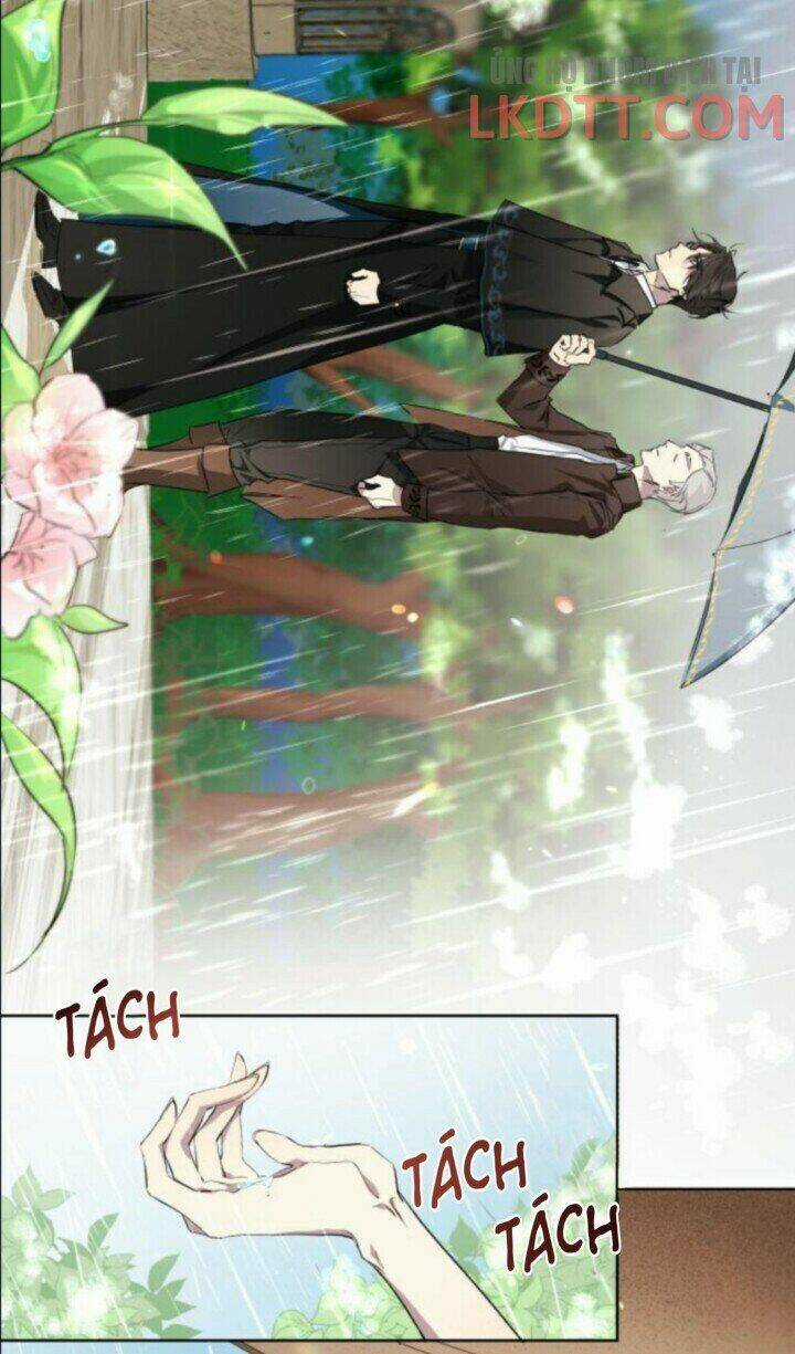 Ta Đã Từng Mong Nàng Biến Mất Chapter 6 trang 43