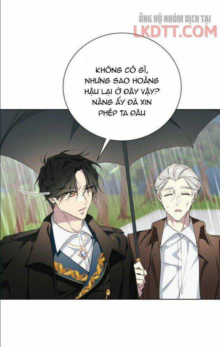 Ta Đã Từng Mong Nàng Biến Mất Chapter 6 trang 46