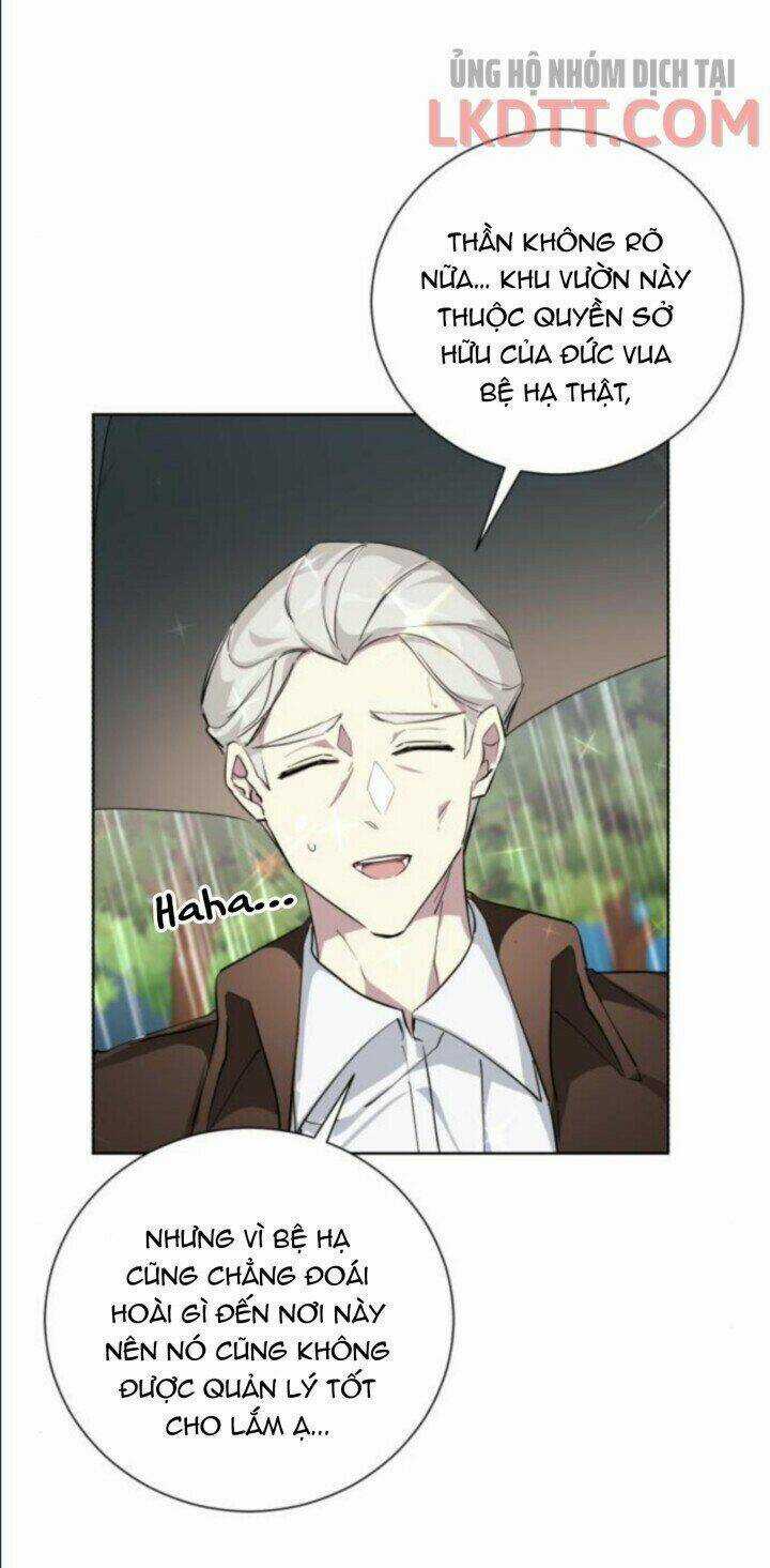 Ta Đã Từng Mong Nàng Biến Mất Chapter 6 trang 47