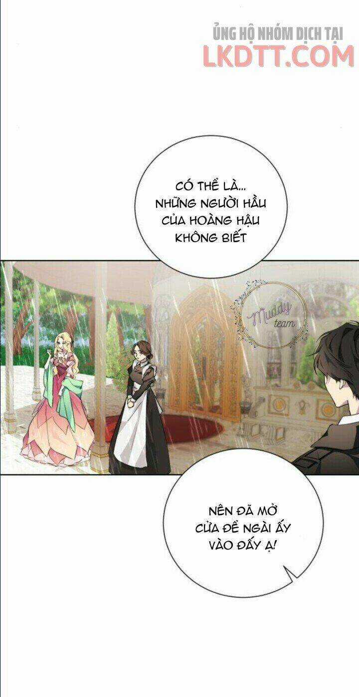 Ta Đã Từng Mong Nàng Biến Mất Chapter 6 trang 48