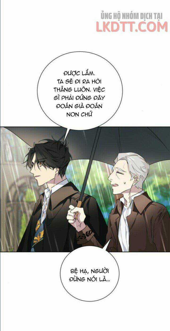 Ta Đã Từng Mong Nàng Biến Mất Chapter 6 trang 49