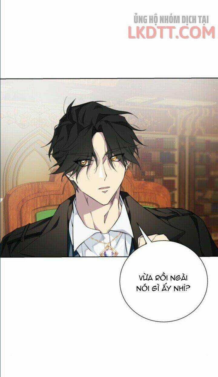 Ta Đã Từng Mong Nàng Biến Mất Chapter 6 trang 5